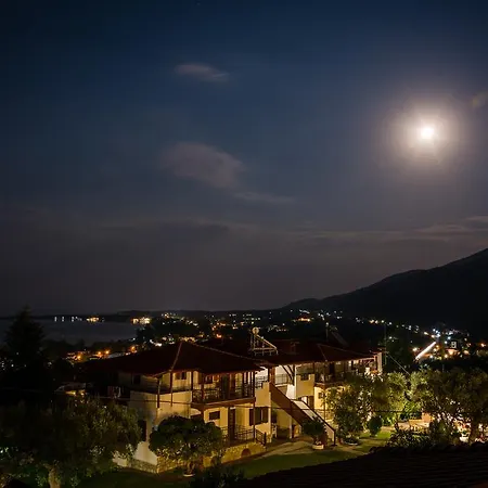 Thea Panorama * Vourvourou